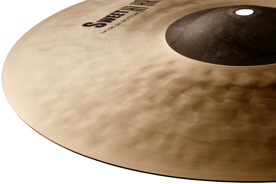 Zildjian 14" K Sweet HiHats - K0720