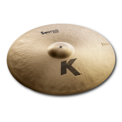 Zildjian K Sweet Ride - 23"