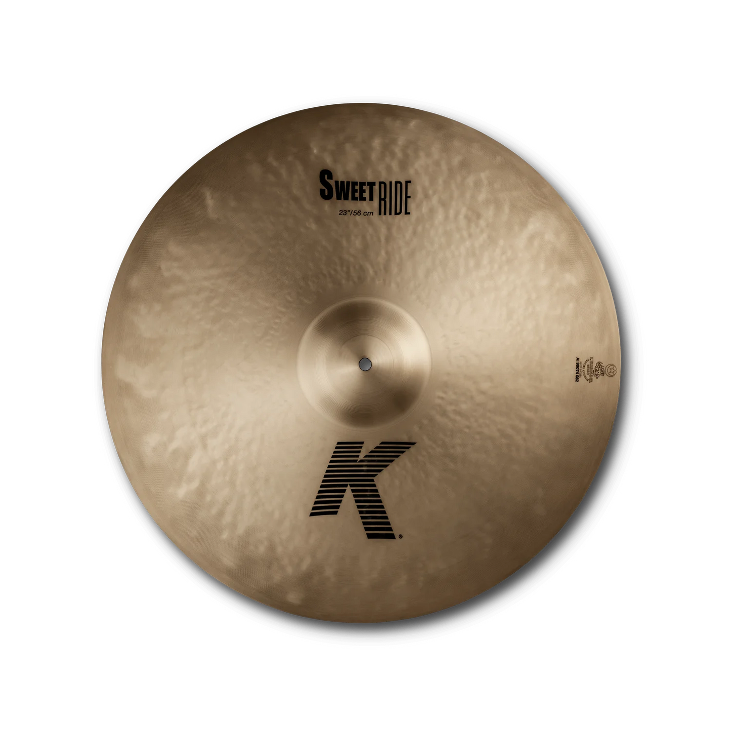 Zildjian K Sweet Ride - 23"