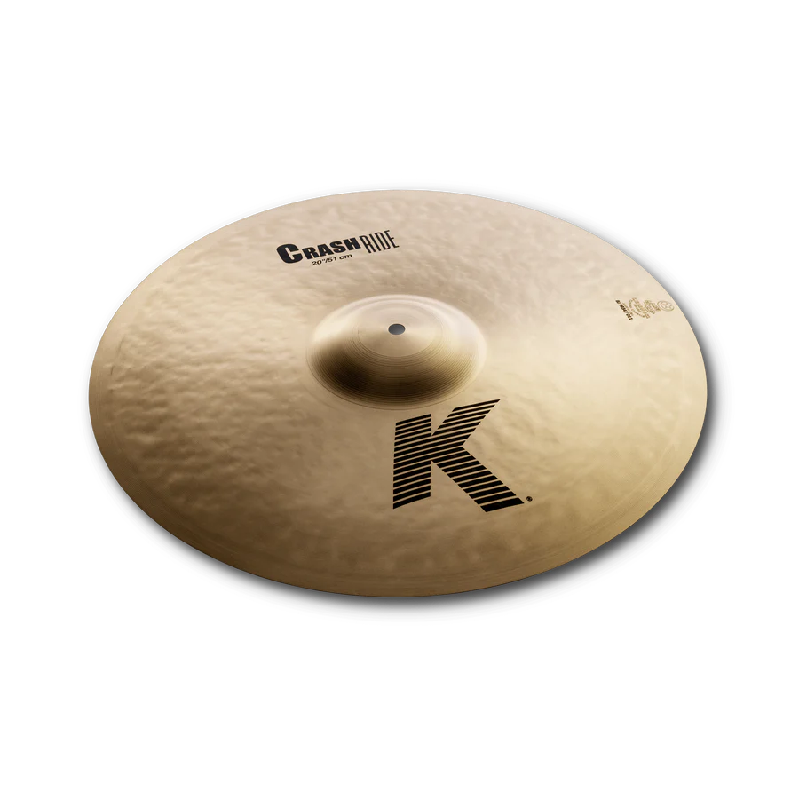 Zildjian 20" K Crash Ride - K0810