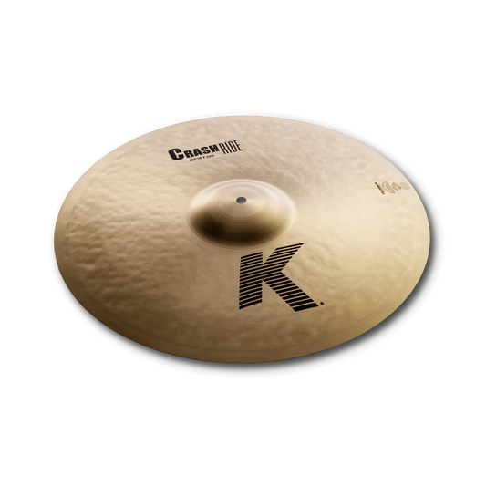 Zildjian 20" K Crash Ride - K0810