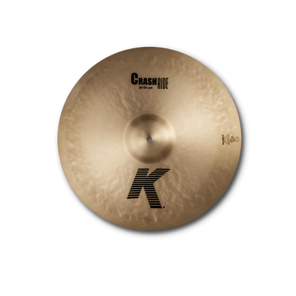 Zildjian 20" K Crash Ride - K0810