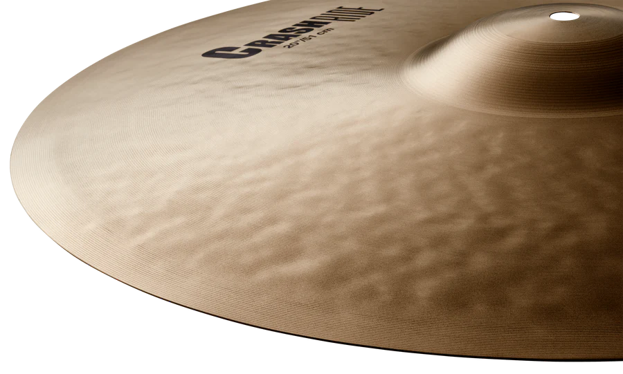 Zildjian 20" K Crash Ride - K0810