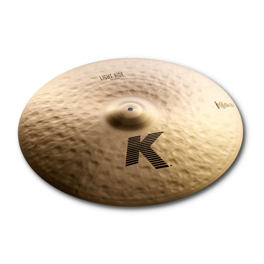 Zildjian 22" K Light Ride - K0832