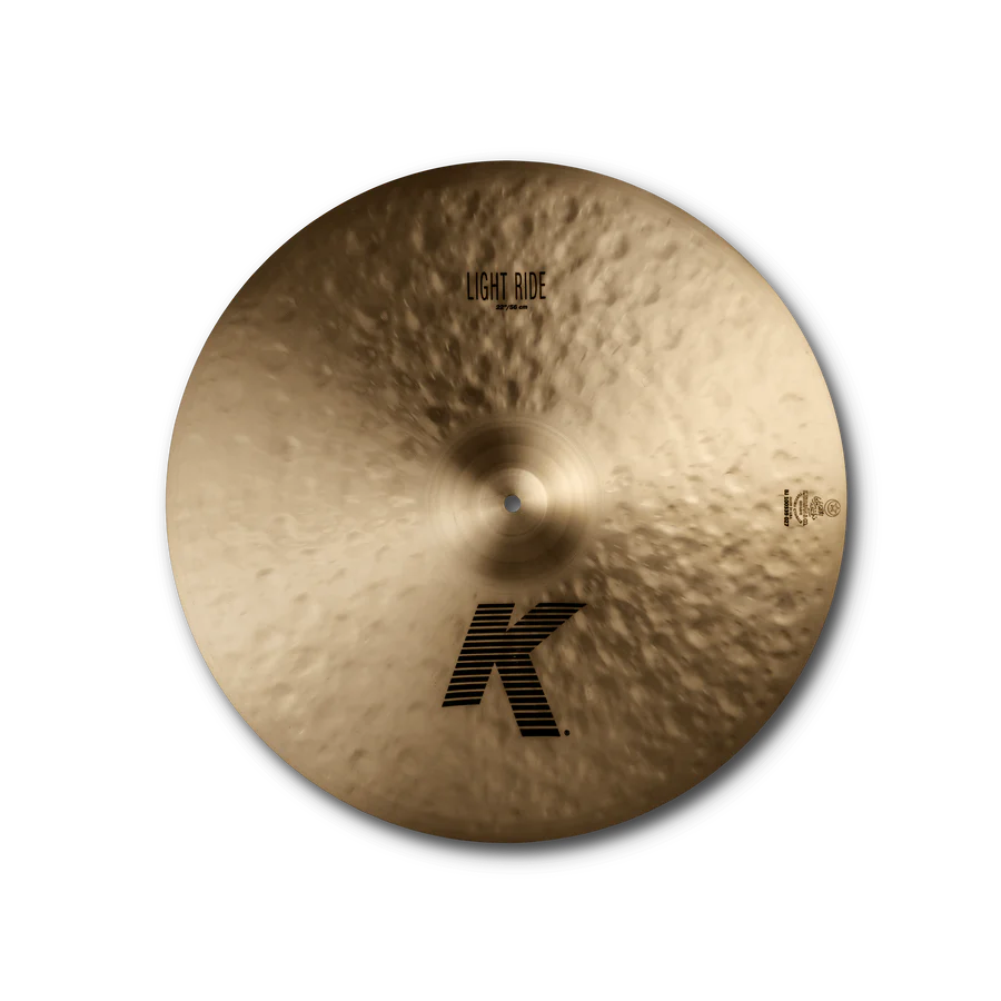 Zildjian 22" K Light Ride - K0832
