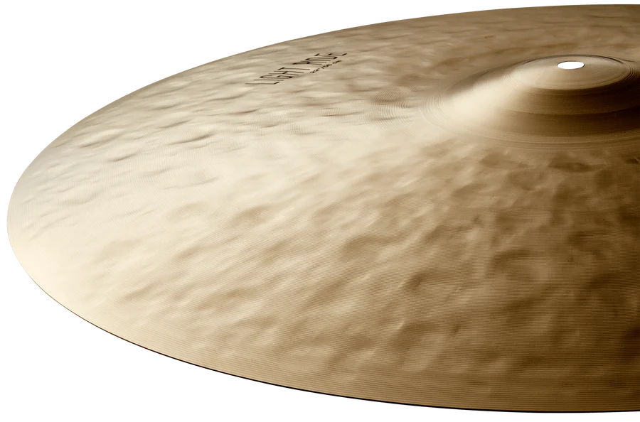 Zildjian 22" K Light Ride - K0832