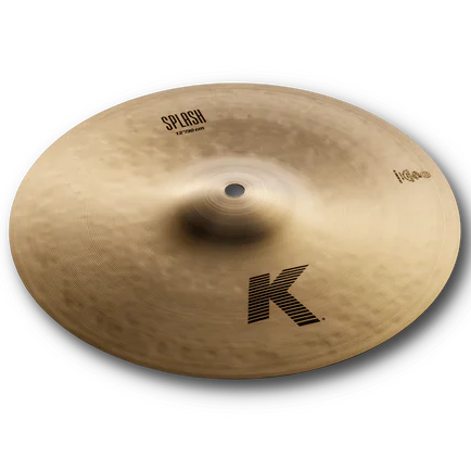 Zildjian 12" K Splash - K0859