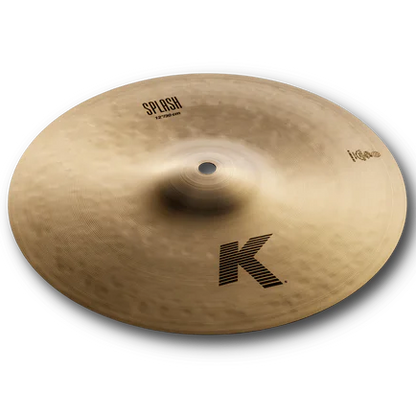 Zildjian 12" K Splash - K0859