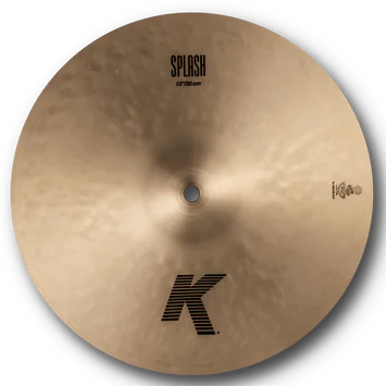 Zildjian 12" K Splash - K0859
