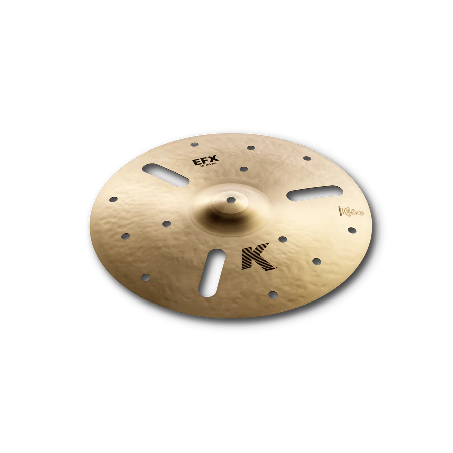 Zildjian 18" K EFX - K0888