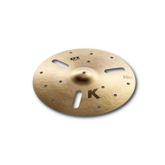 Zildjian 18" K EFX - K0888