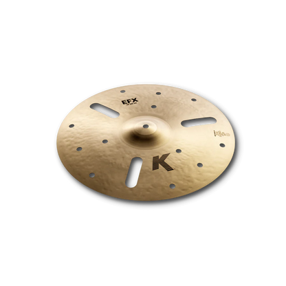 Zildjian 16" K EFX - K0890
