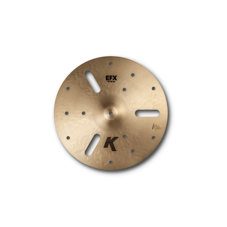 Zildjian 16" K EFX - K0890