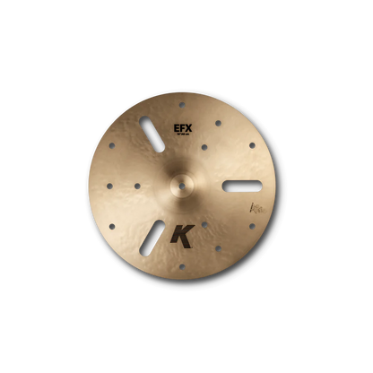 Zildjian 16" K EFX - K0890