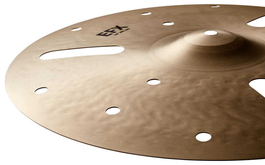 Zildjian 18" K EFX - K0888