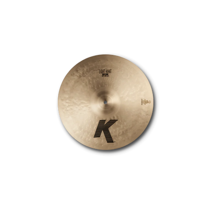 K Zildjian 14" Light HiHats - K0923