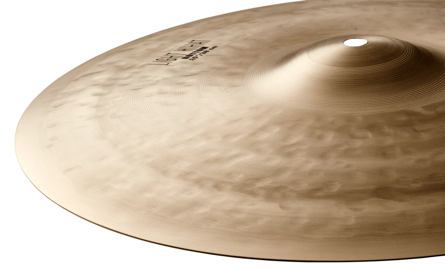 K Zildjian 14" Light HiHats - K0923