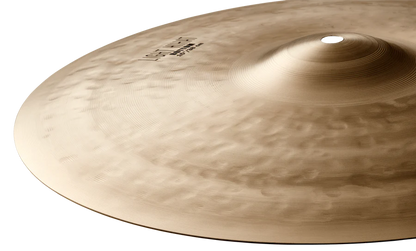 K Zildjian 14" Light HiHats - K0923