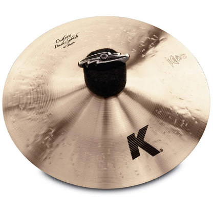 Zildjian 8" K Custom Dark Splash - K0930