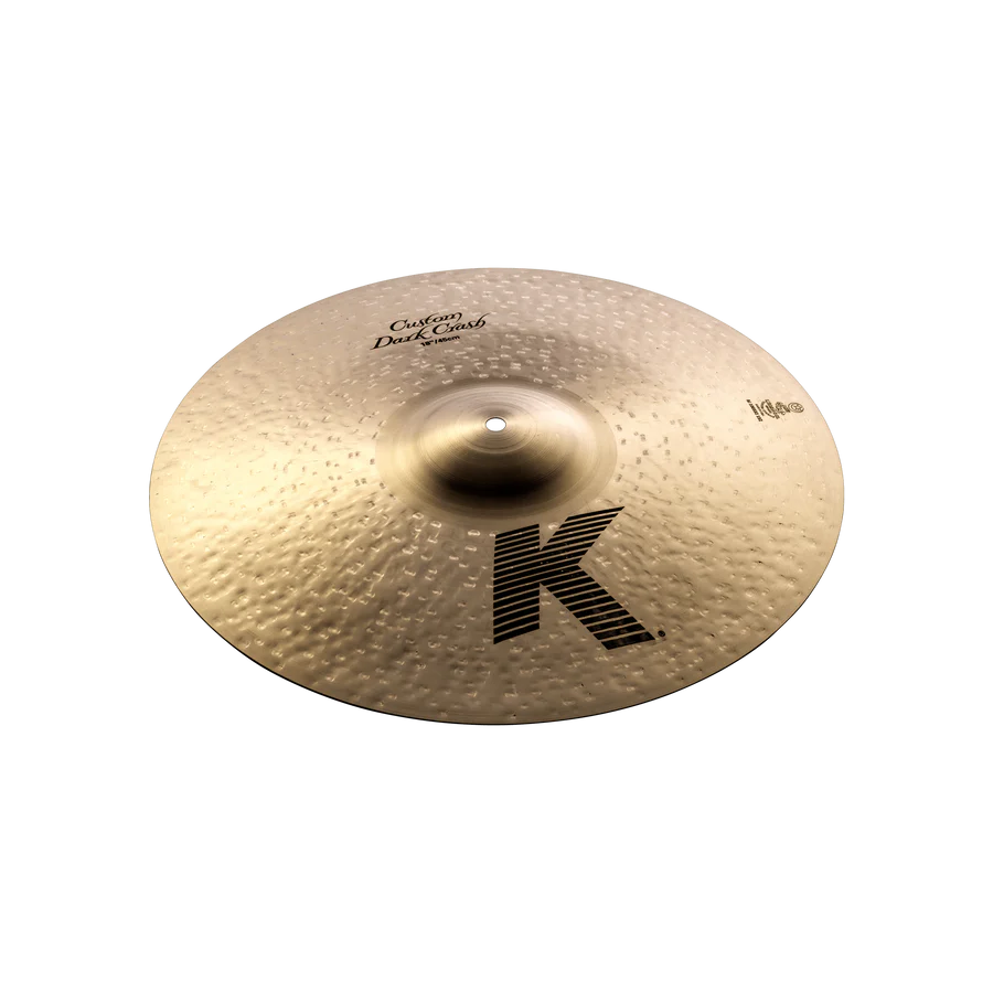 Zildjian 18" K Custom Dark Crash - K0953