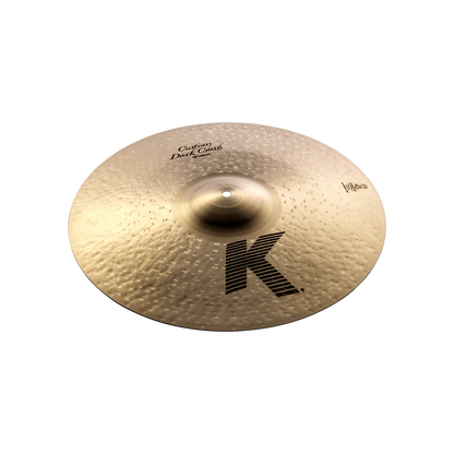 Zildjian 18" K Custom Dark Crash - K0953