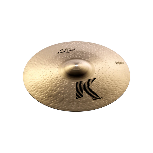 Zildjian 18" K Custom Dark Crash - K0953