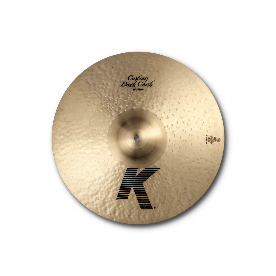 Zildjian 18" K Custom Dark Crash - K0953