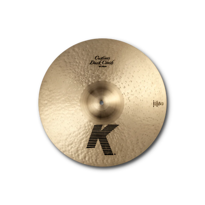Zildjian 18" K Custom Dark Crash - K0953