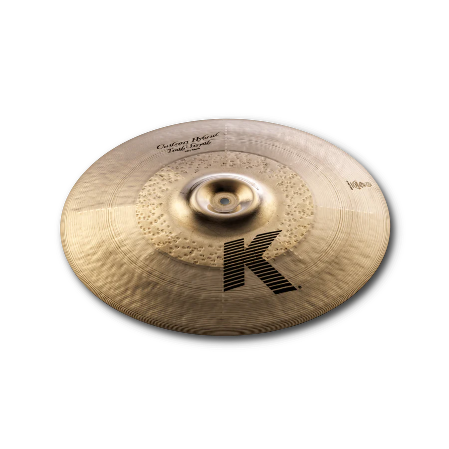 Zildjian 19" K Custom Hybrid Trash Smash - K0954