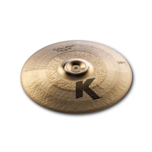 Zildjian 19" K Custom Hybrid Trash Smash - K0954