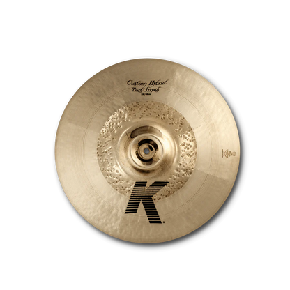 Zildjian 19" K Custom Hybrid Trash Smash - K0954
