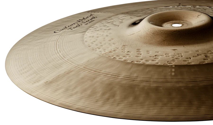 Zildjian 19" K Custom Hybrid Trash Smash - K0954