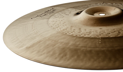 Zildjian 19" K Custom Hybrid Trash Smash - K0954