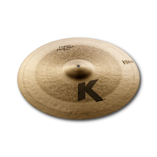 Zildjian 20" K Custom Dark Ride - K0965