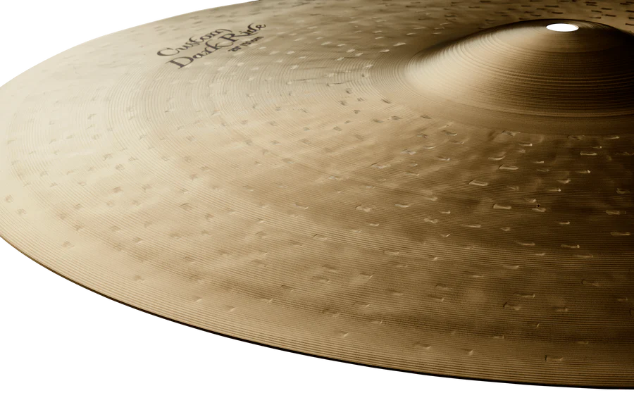Zildjian 20" K Custom Dark Ride - K0965