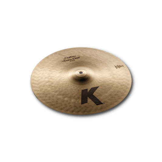 Zildjian 18" K Custom Session Crash