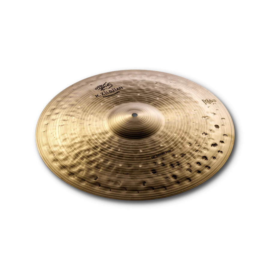 Zildjian 19" K Constantinople Crash Ride - K1069