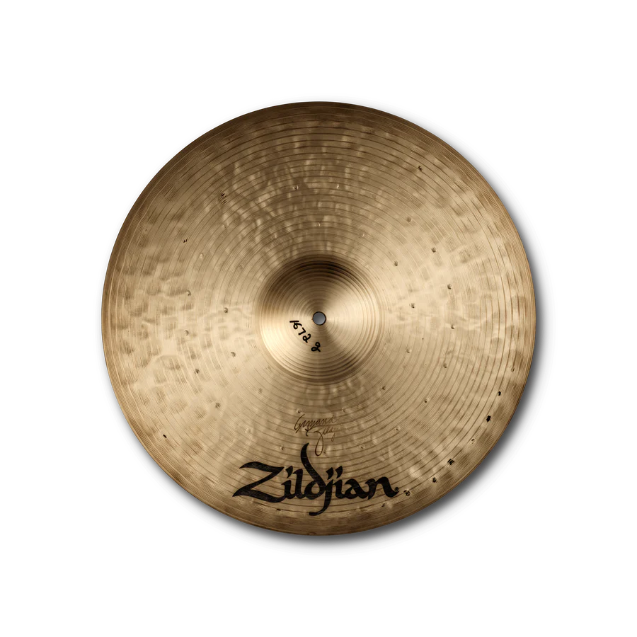 Zildjian 19" K Constantinople Crash Ride - K1069