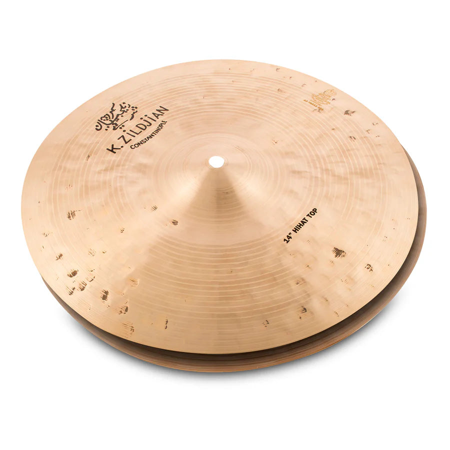 Zildjian 14" K Constantinople HiHats - K1070
