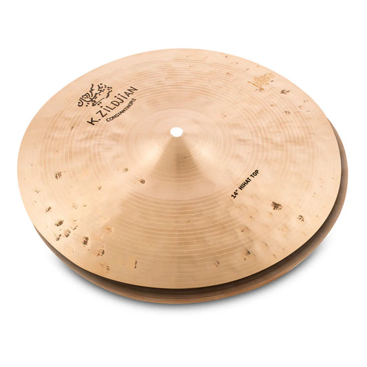 Zildjian 14" K Constantinople HiHats - K1070