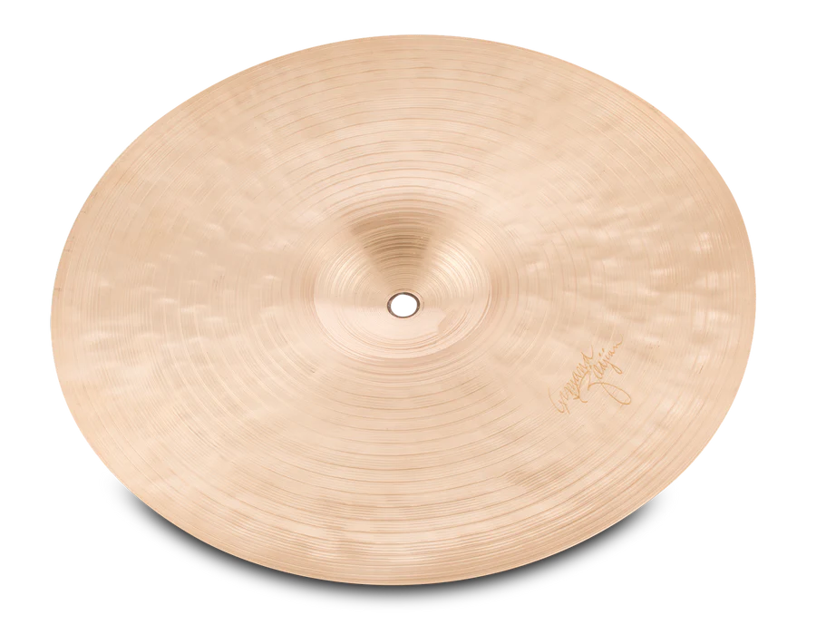Zildjian 14" K Constantinople HiHats - K1070