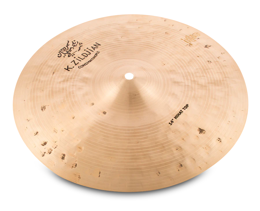 Zildjian 14" K Constantinople HiHats - K1070