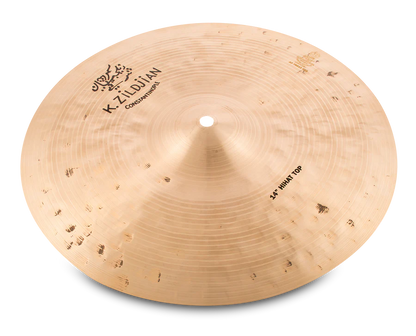 Zildjian 14" K Constantinople HiHats - K1070
