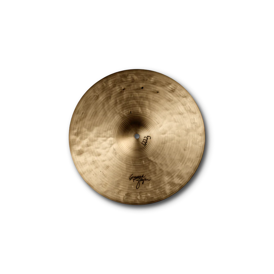 Zildjian 14" K Constantinople HiHats - K1070
