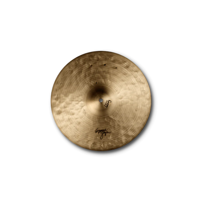 Zildjian 14" K Constantinople HiHats - K1070