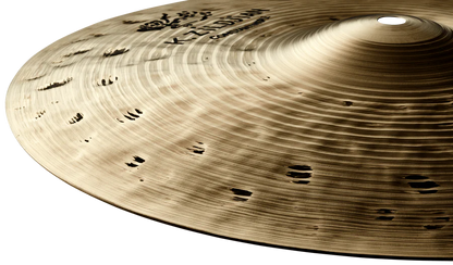 Zildjian 14" K Constantinople HiHats - K1070