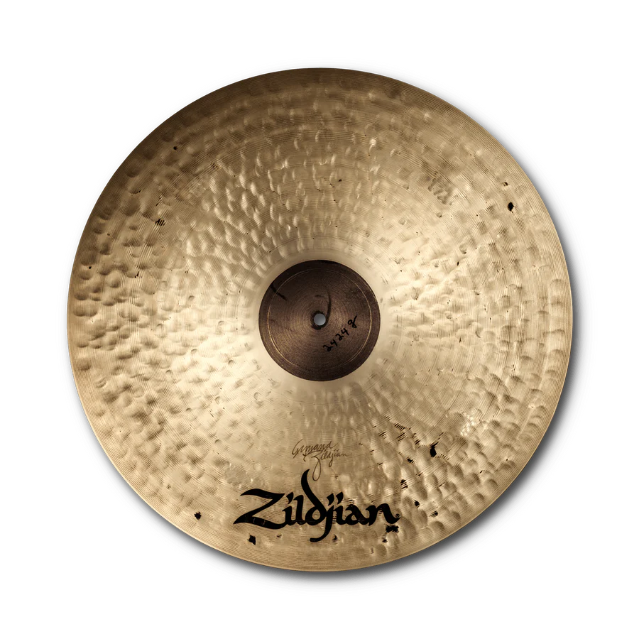 Zildjian 22" K Constantinople Renaissance Ride - K1116