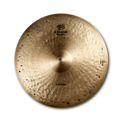 Zildjian 22" K Constantinople Renaissance Ride - K1116
