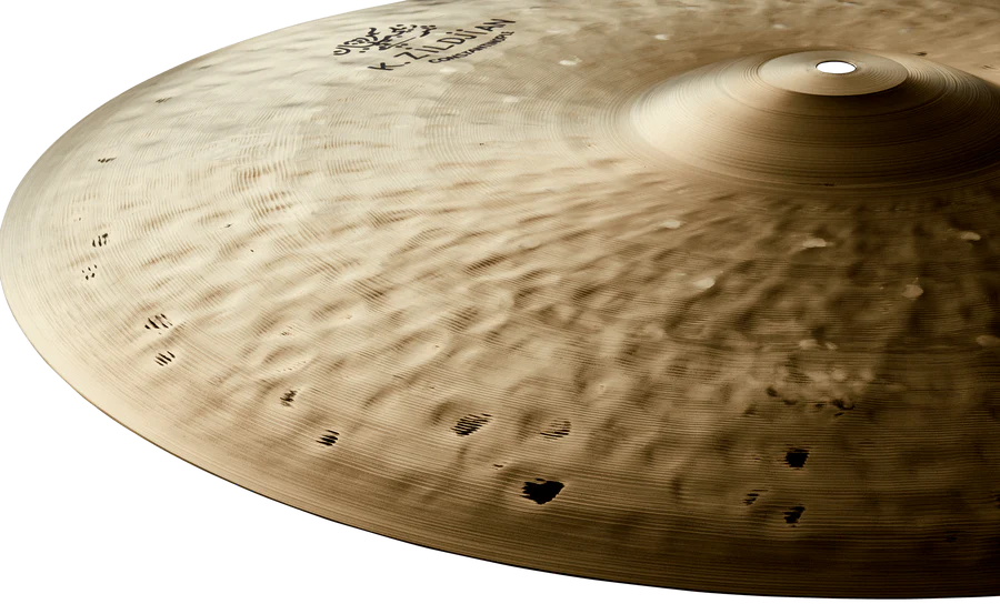 Zildjian 22" K Constantinople Renaissance Ride - K1116