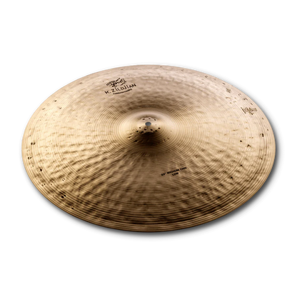 Zildjian 22" K Constantinople Medium Thin Ride Low - K1119
